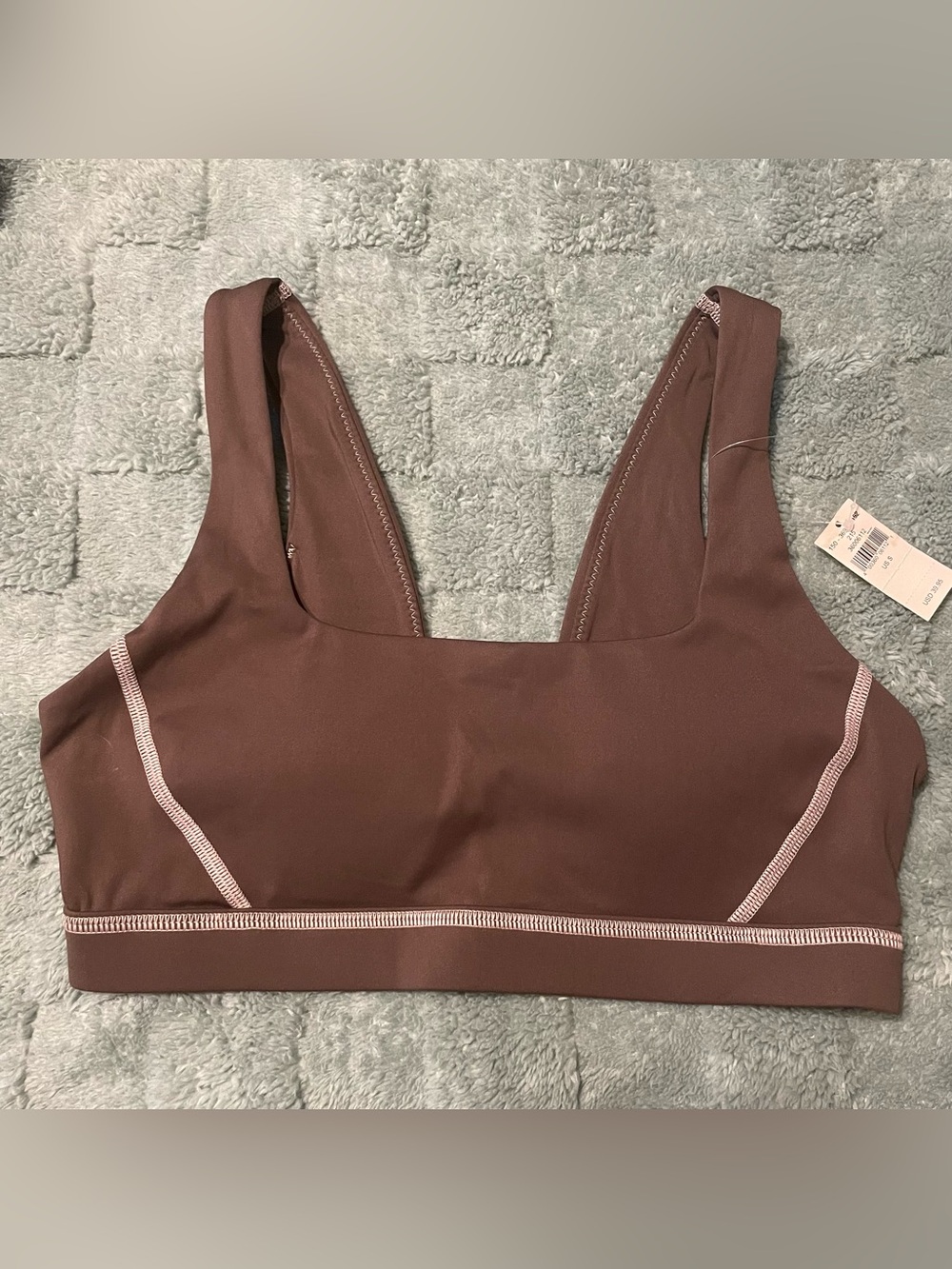 Aerie Sports Bra